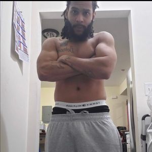 Meet your Posher, King